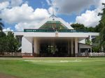Majestic Creek Country Club - Clubhouse